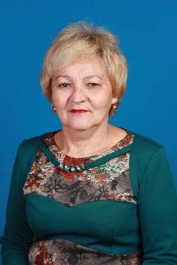 Ибрагимова Сагипа Куандыковна